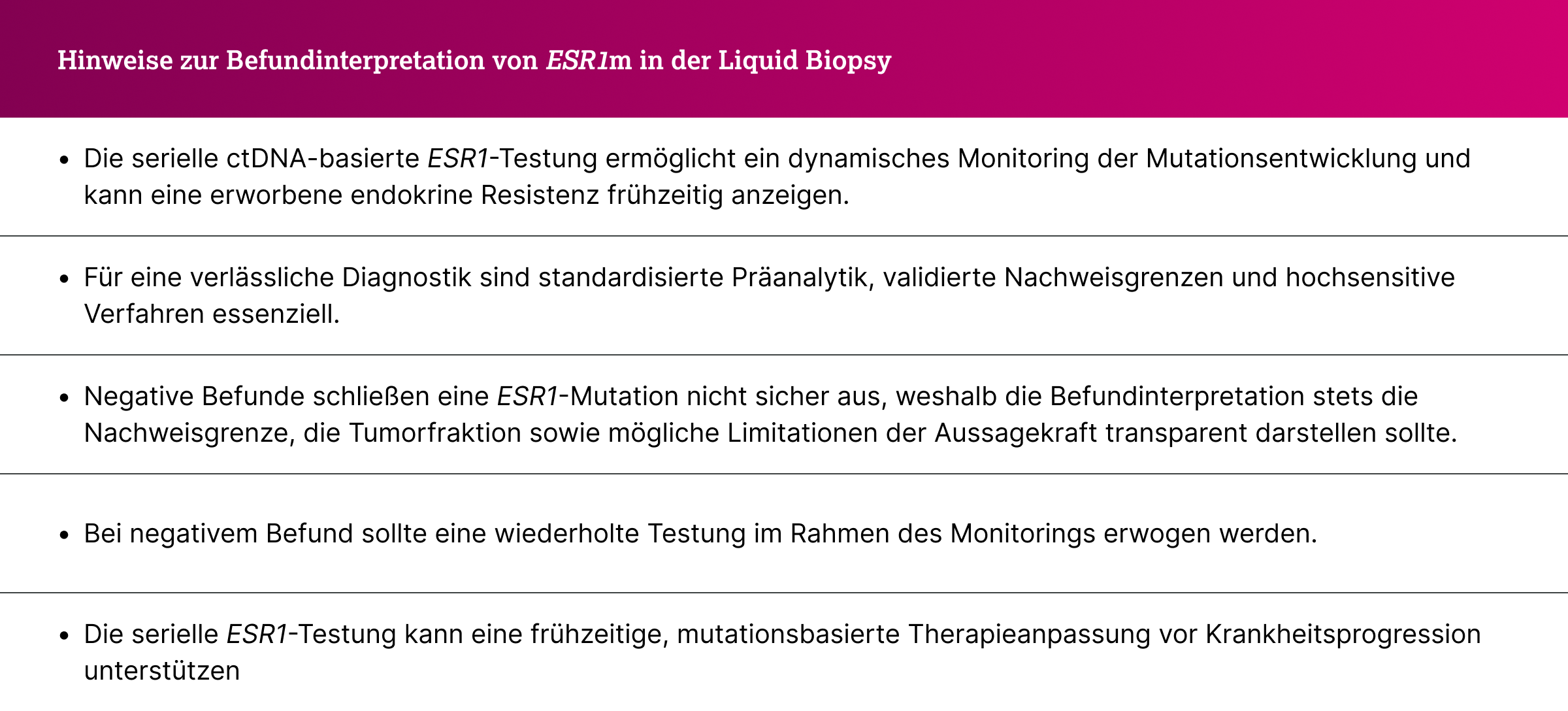 3.8.1.-02-ESR1-Diagnostik-Mammakarzinom-Befundinterpretation.webp 3.8.1.-02-ESR1-Diagnostik-Mammakarzinom-Befundinterpretation.webp